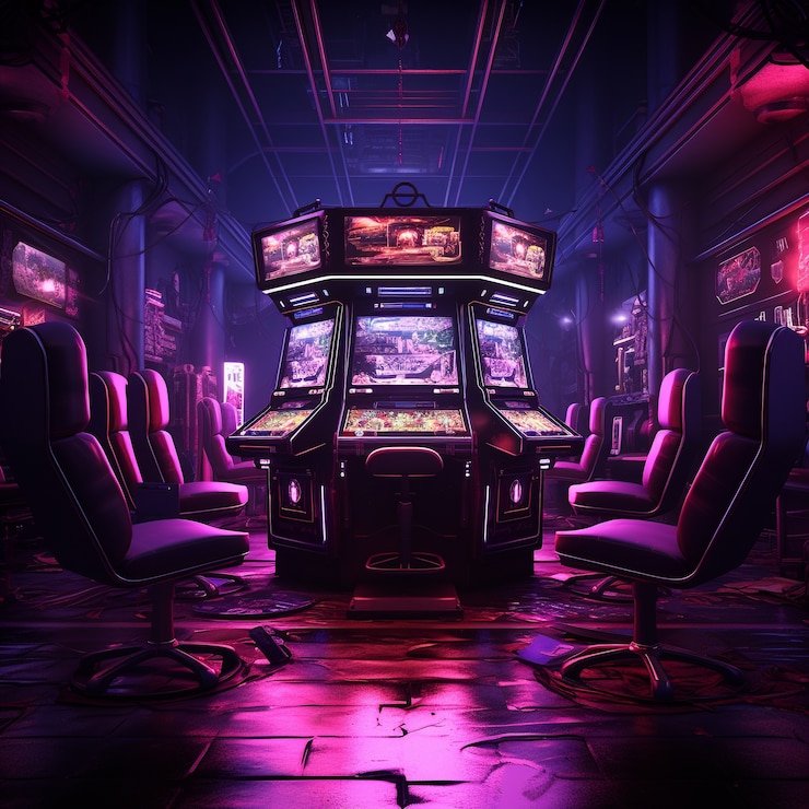 Studio dealer langsung Caribbean Stud Poker di bursa slot