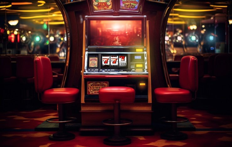 Interface permainan Crazy Time roda interaktif bursa slot