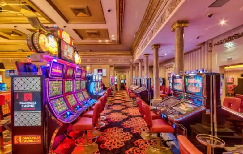 bursa slot featured game showcase