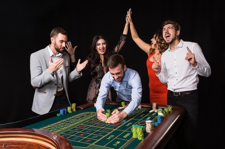 Kalender Formula 1 dan jadwal Grand Prix di platform bursa slot