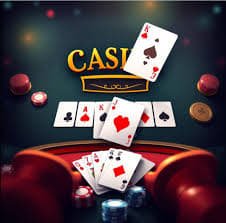 Studio dealer langsung Kembang Kempis di bursa slot dengan tiga dadu dan meja permainan