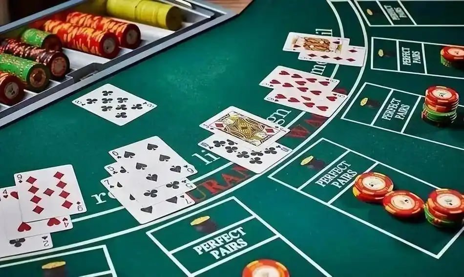 Antarmuka taruhan Kembang Kempis di bursa slot menunjukkan opsi Kembang, Kempis, dan Ganda
